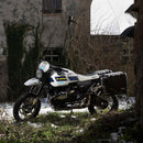 BMW R nineT 1200 Urban G/S (nízký výfuk) [2017-2023] - nádrž Paris Dakar HA83