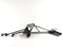 Honda VF 1000 F SC15 [1986] - Footrest vlevo s pákou Gear-2