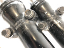 Triumph Thruxton 900 [2004] - Gabel Telegabel s osou-6