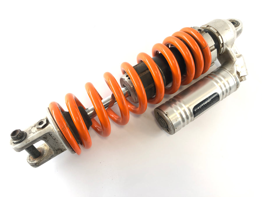 KTM 520 EXC [2001] - Shock absorbér jarní kosti