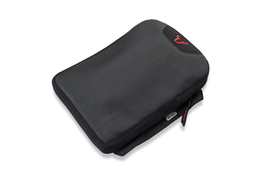 [SW-MOTECH] - pohodlný polštář TRAVELLER PILLION – obrázek 1
