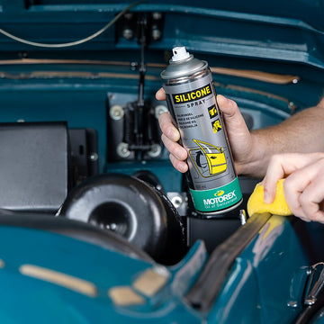 BMW R 12 G/S [2025-2026] - Silicone Spray