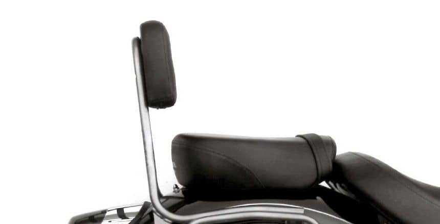Honda VT 1100 C3 Shadow [1998-2001] - Sissybar bez mostu zavazadel
