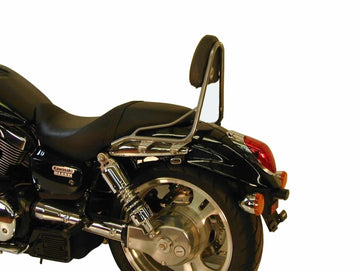 Honda VTX 1800 [2001-2006] - SISSYBAR bez mostu zavazadel