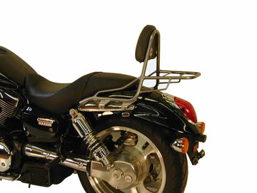 Honda VTX 1800 [2001-2006] - SISSYBAR s zavazadlovým mostem - 0