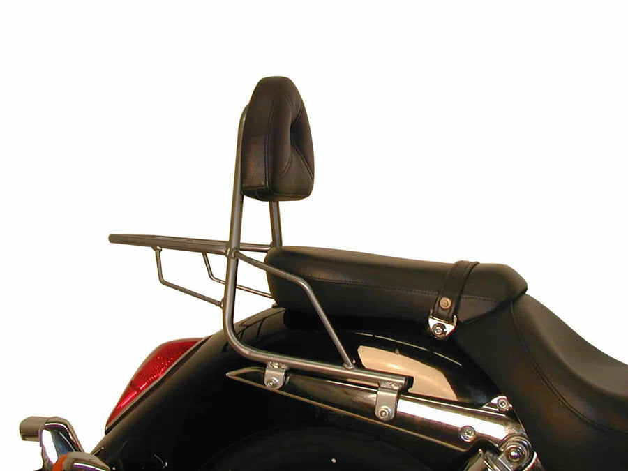 Honda VTX 1300 [2003-2007] - SISSYBAR s mostem zavazadel