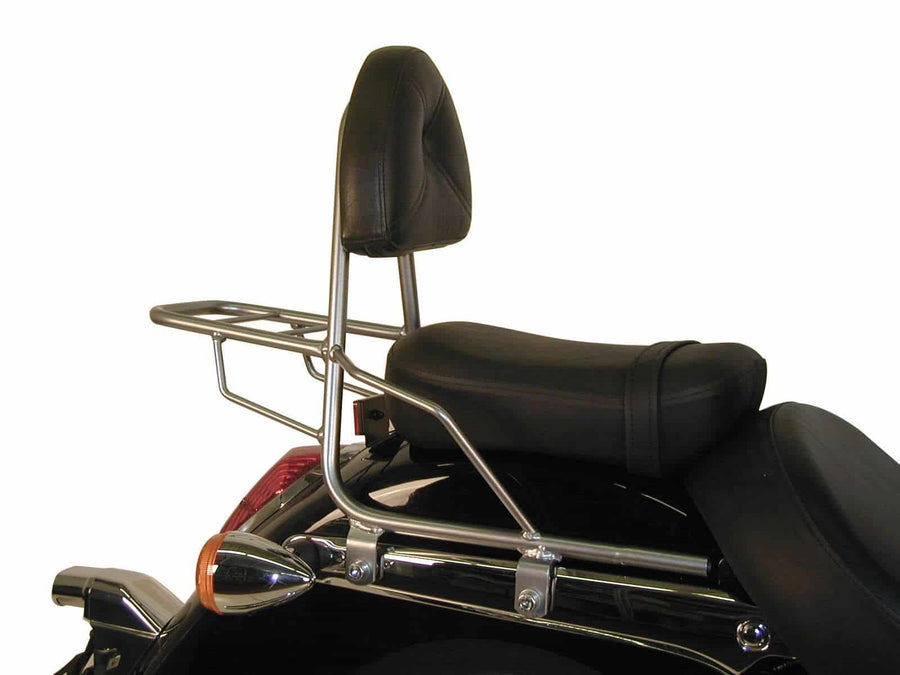 Honda VT 750 Shadow [2004-2007] - SISSYBAR s mostem zavazadel