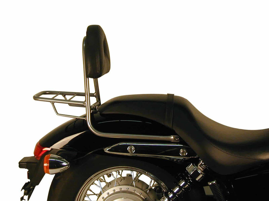 Honda VT 750 Shadow Spirit [2007-2013] - SISSYBAR s mostem zavazadel