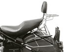 Kawasaki VN 1500 Drifter [1999-2003] - SISSYBAR s zavazadlovým mostem-2