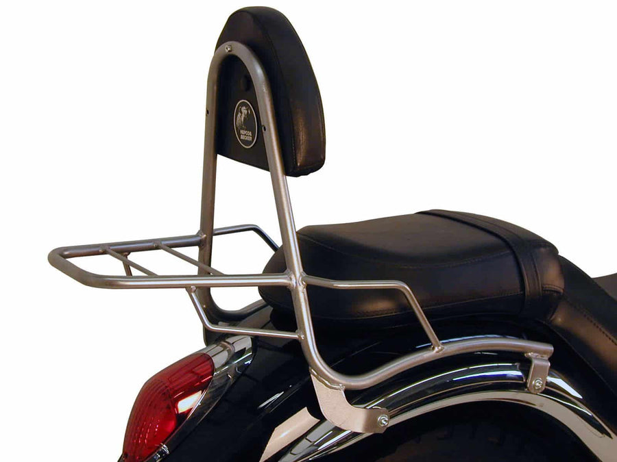 Kawasaki VN 900 CLA [2006-2017] - SISSYBAR s zavazadlovým mostem
