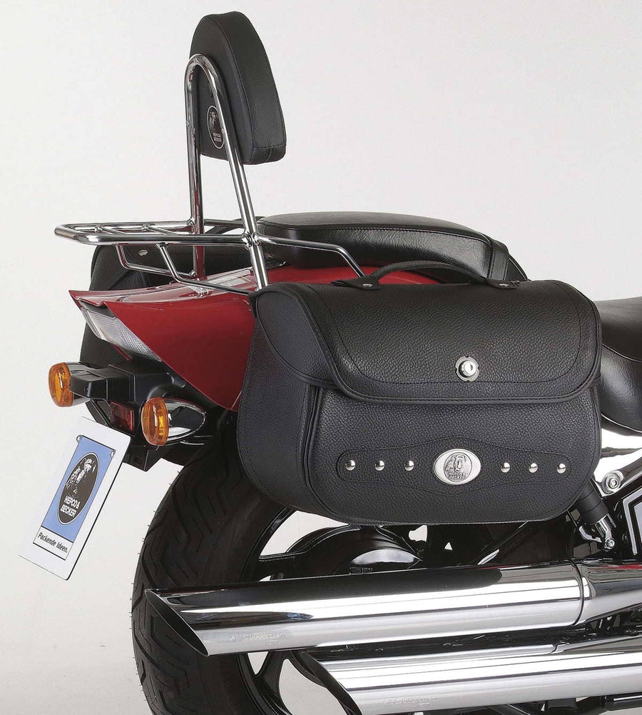 Suzuki M 800 Intruder [2005-2009] - SISSYBAR s mostem zavazadel