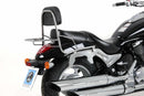 Suzuki M 800 Intruder [2010-2012] - SISSYBAR s mostem zavazadel-2
