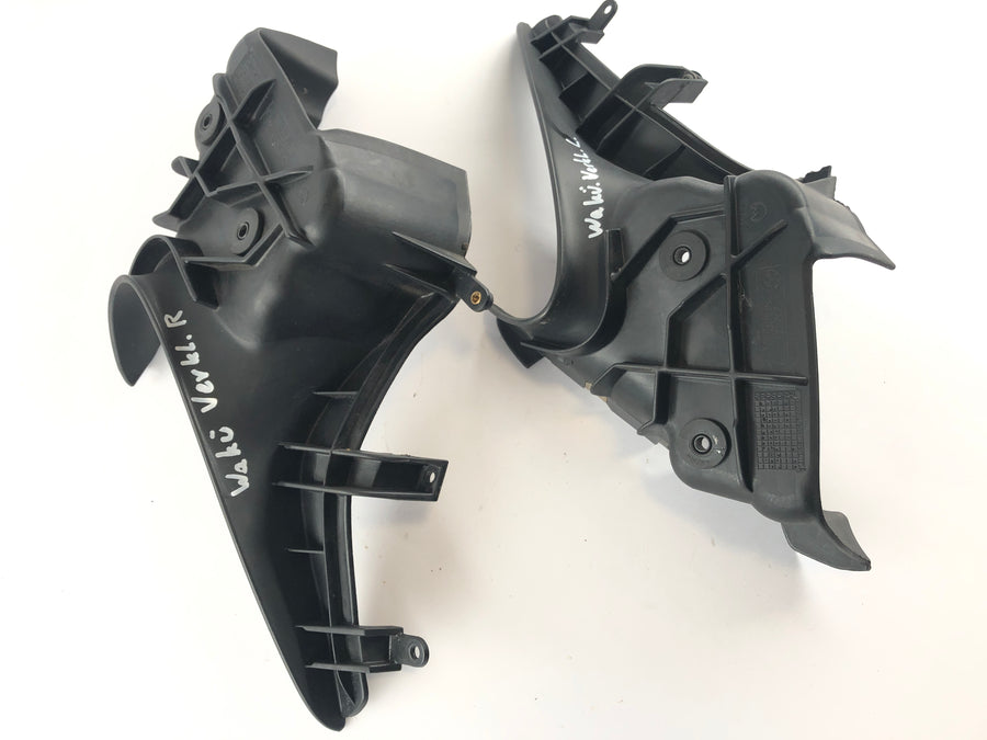 BMW R 1150 R R21 [2002] - chladnější opláštění doleva a pravé