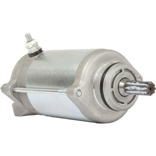 ARCTIC CAT 1000 TRV H 2 EFI [2010-2013] - Elektrický startér