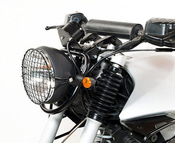 BMW R 850 R / R 1100 R [1993-2002] - Gumový měch / prachový kryt na vidlici
