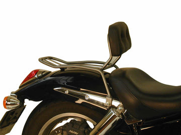 Honda VTX 1800 [2001-2006] - Solorack s backrest - 0