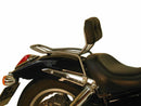 Honda VTX 1800 [2001-2006] - Solorack s backrest-1