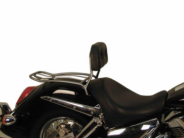Honda VTX 1300 [2003-2007] - Solorack s backrest - 0