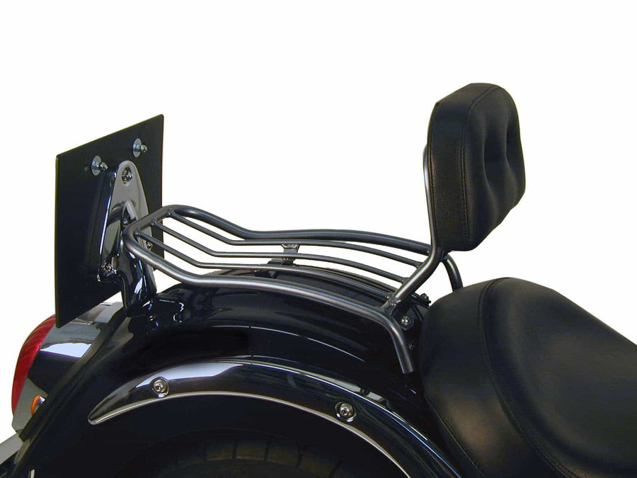 Kawasaki VN 2000 [2004-2010] - Solorack s Backrest