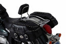 Suzuki VL 800 Intruders VO [2001-2016] - Solorack s Backrest-2