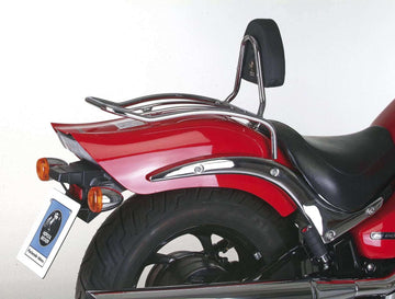Suzuki M 800 Intruder [2005-2009] - Solorack s backrest