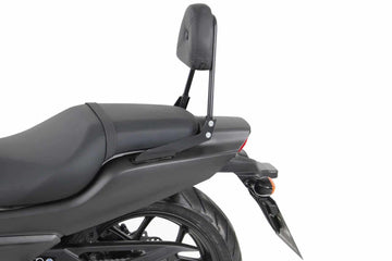 Honda CTX 700 [2014-2017] - Sissybar bez mostu zavazadel