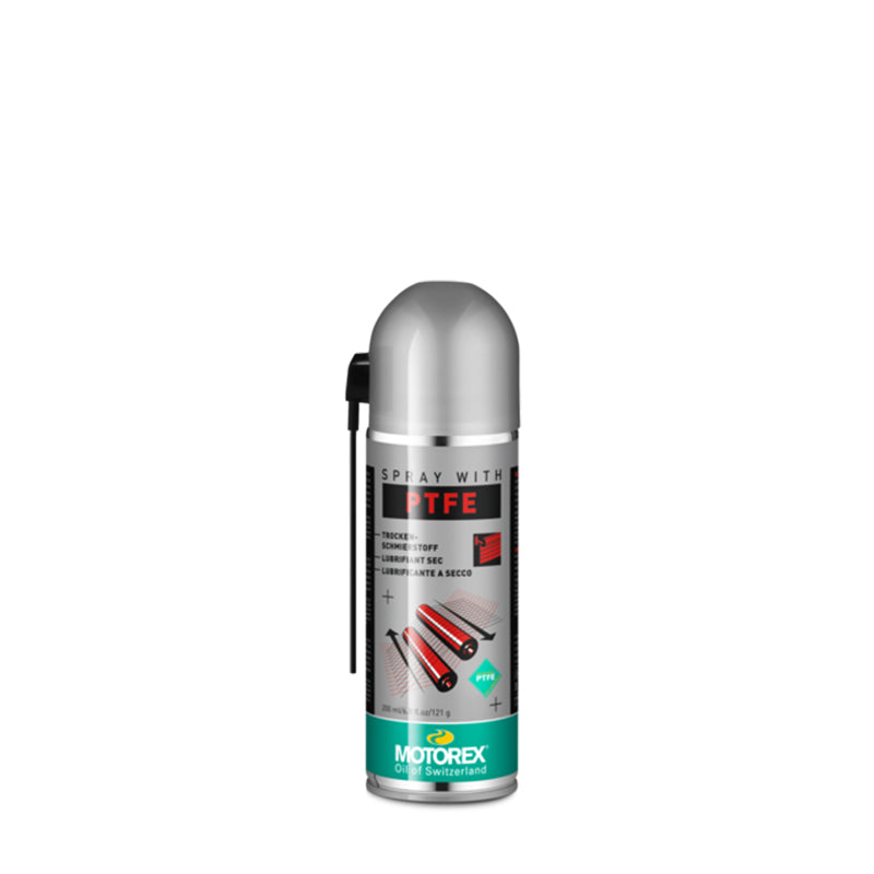 BMW F 900 GS [2023-] - Spray with Ptfe