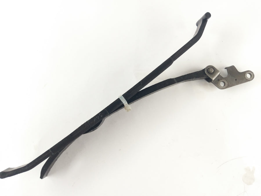 Yamaha XTZ 660 Tenere 3yf [1993] - Slide Rail and Unlamp Rail
