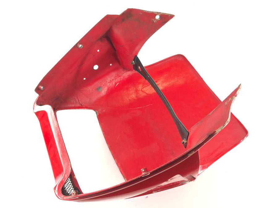 Ducati Paso 750 [1990] - Cladding lampy Cladding Pulpit