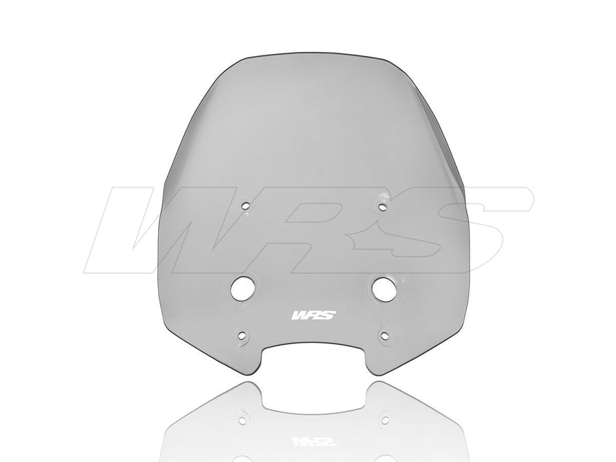 Kawasaki Versys 1000 Grand Tourer SE [2019-2024] - Standard Windschild – Ansicht 1