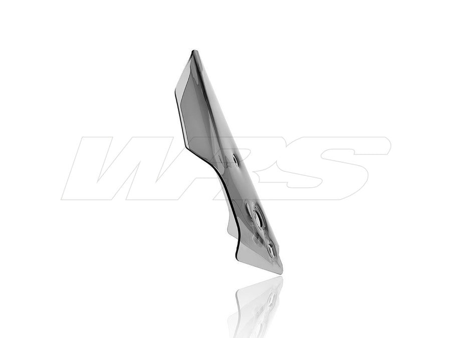 Kawasaki Versys 1100 SE [2025-2026] - Standard Windschild – Ansicht 5