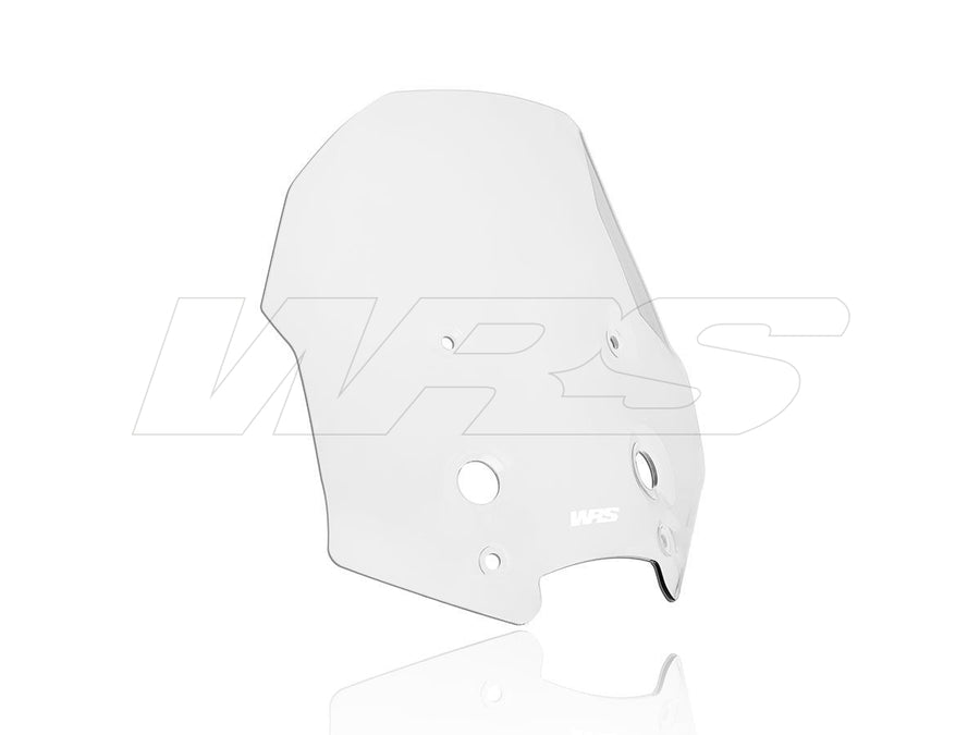 Kawasaki Versys 1000 Grand Tourer [2019-2024] - Standard Windschild – Ansicht 4