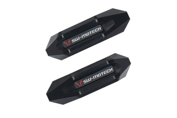 Triumph Speed Triple 1050 R [2016-2017] - Sturzpad-Kit – Bild 1