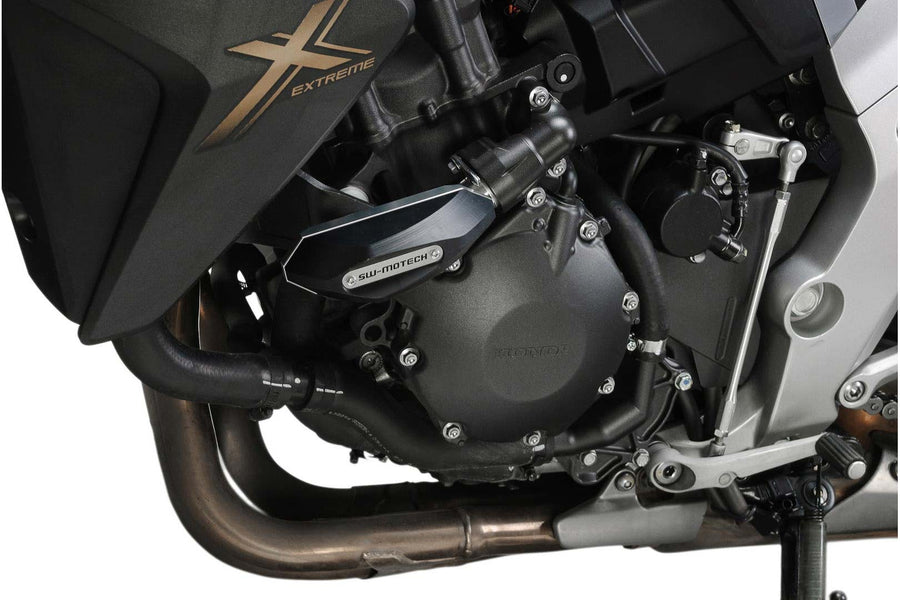 Honda CB 1000 R [2008-2017] - Sada nárazových destiček - obrázek 1
