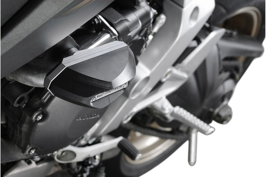 Honda CB 1000 R [2008-2017] - Sada nárazových destiček - obrázek 2