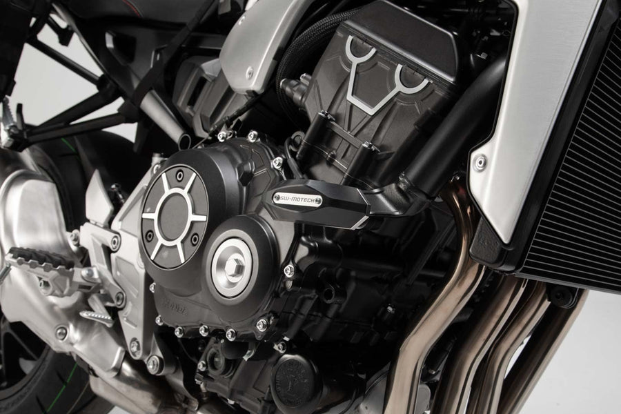 Honda CB 1000 R Neo Sports Cafe [2020-2024] – sada Crash pad – obrázek 3