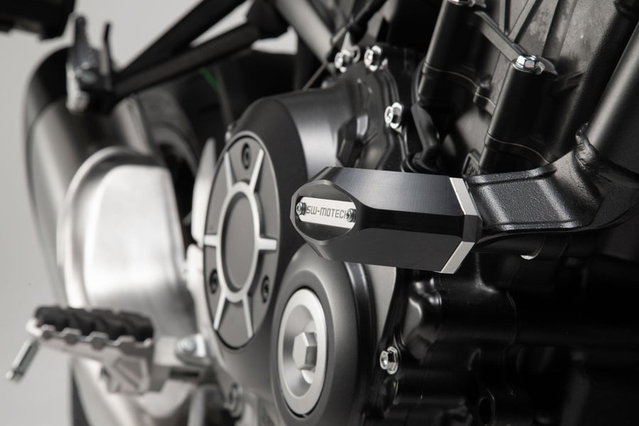Honda CB 1000 R Neo Sports Cafe [2020-2024] – sada Crash pad – obrázek 4