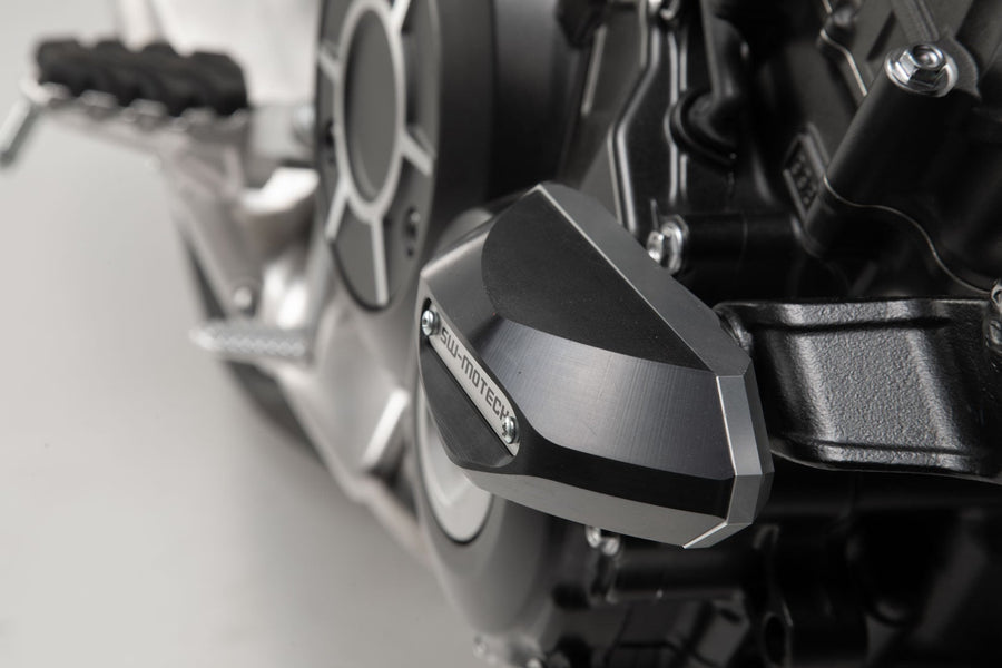 Honda CB 1000 R Neo Sports Cafe [2020-2024] – sada Crash pad – obrázek 5