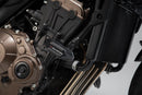 Honda CB 650 R Neo Sports Cafe [2019-2023] – sada Crash pad – obrázek 5