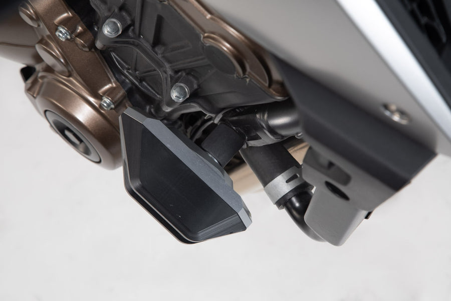 Honda CB 650 R Neo Sports Cafe [2019-2023] – sada Crash pad – obrázek 6