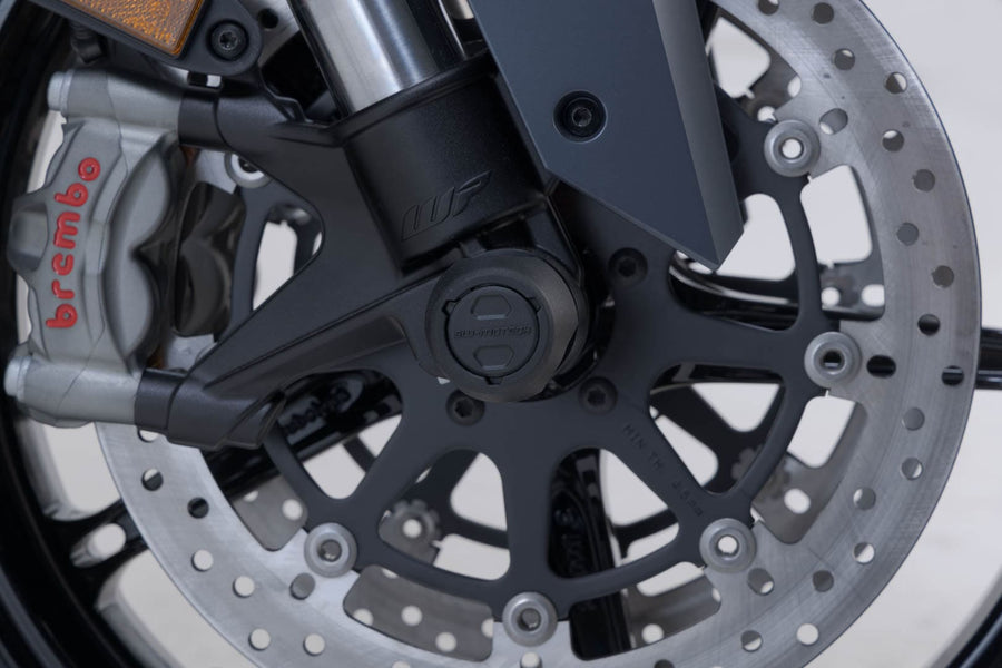 KTM 790 Duke [2024] - Sada nárazníků pro přední nápravu – obrázek 3