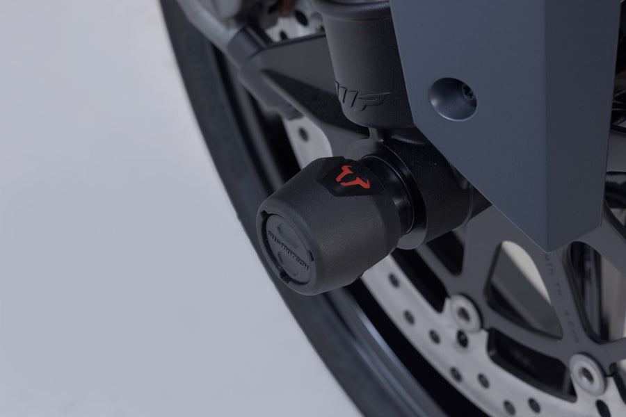 KTM 790 Duke [2024] - Sada nárazníků pro přední nápravu – obrázek 4