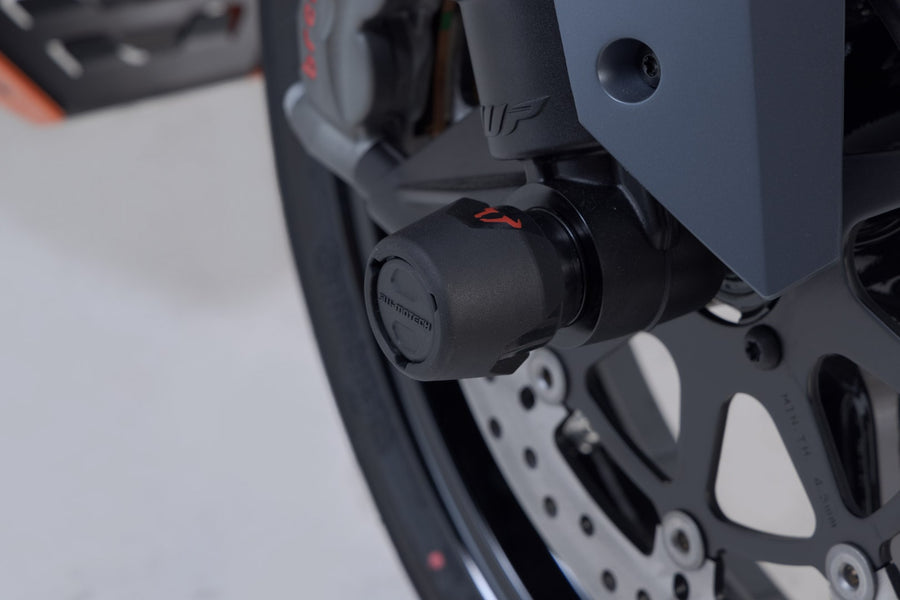 KTM 790 Duke [2024] - Sada nárazníků pro přední nápravu – obrázek 5