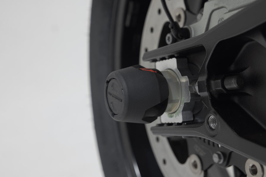 KTM 1290 Super Adventure R [2020-2024] - Sada nárazníků pro zadní nápravu - obrázek 6