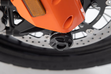 KTM 790 Adventure [2019-2020] - Sada chráničů přední nápravy - obrázek 2