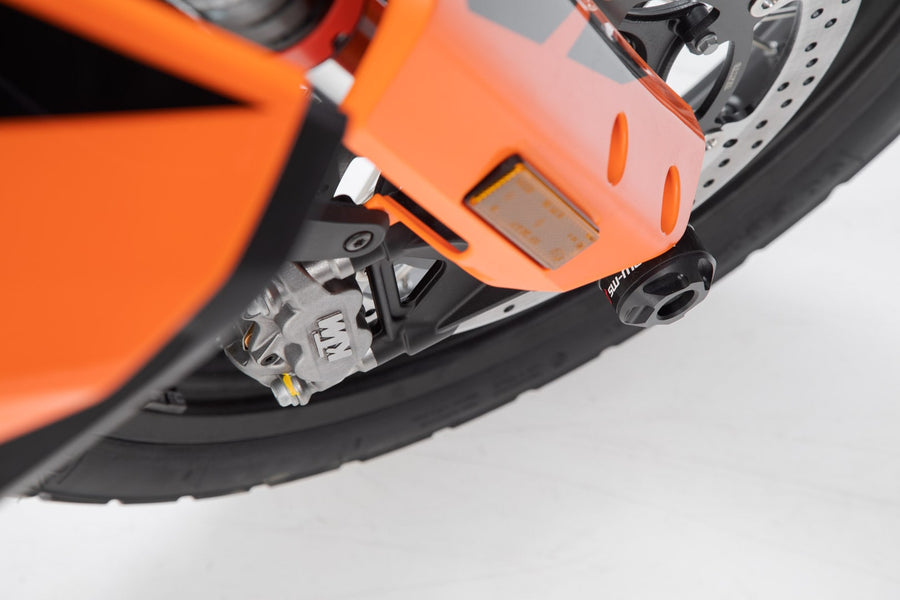 KTM 790 Adventure [2019-2020] - Sada chráničů přední nápravy - obrázek 3