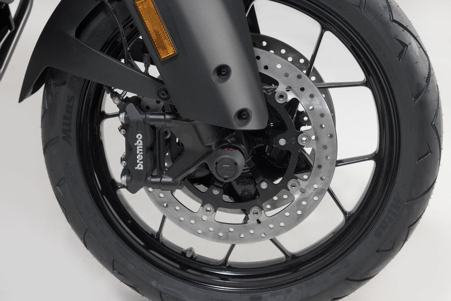 Husqvarna Norden 901 Expedition [2024] - Sada nárazníků pro přední nápravu - obrázek 2