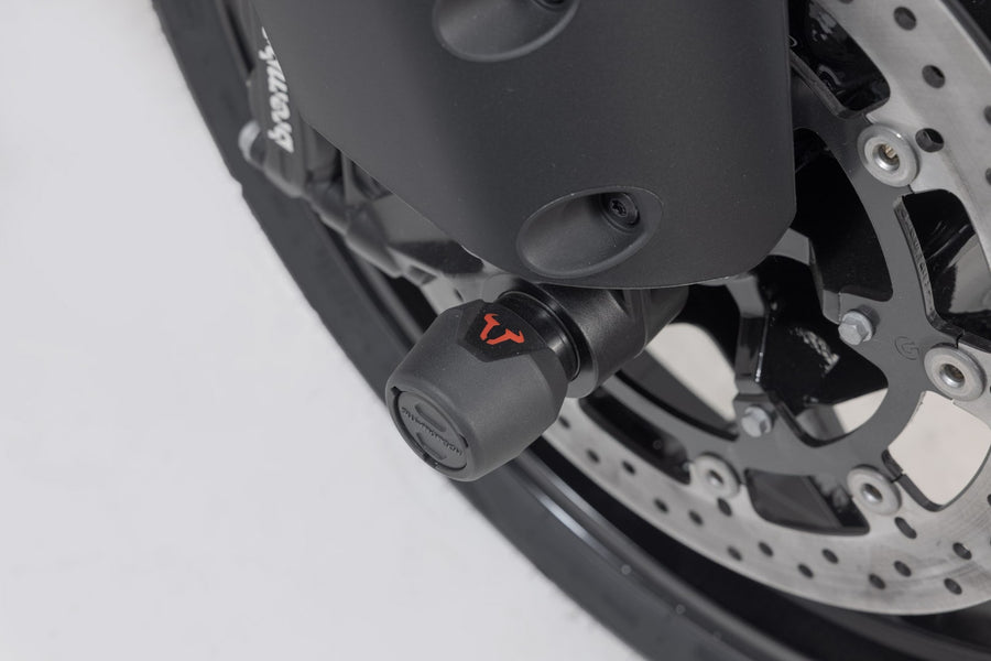 Husqvarna Norden 901 Expedition [2024] - Sada nárazníků pro přední nápravu - obrázek 4