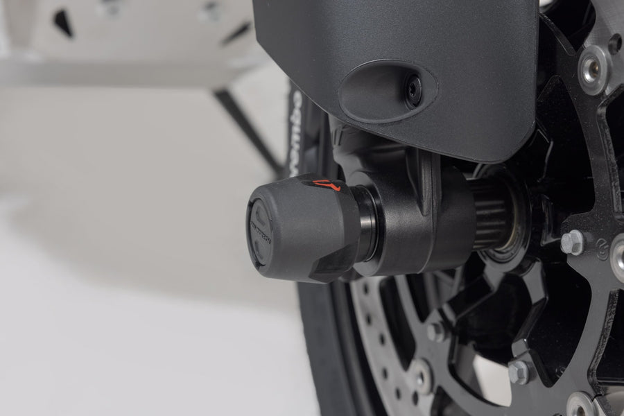 KTM 790 Adventure [2025-2026] - Sada nárazníků pro přední nápravu – obrázek 5