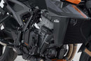 KTM 990 Duke R [2025-2026] - Sada nárazových podložek pro montáž na rám - obrázek 3